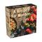 BePuzzled® A Recipe for Murder Mystery 1000 Piece Jigsaw Puzzle